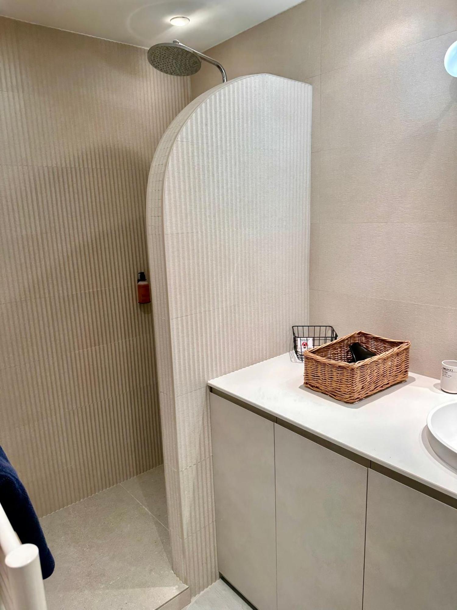 דירות Chez Garance סן טרופז מראה חיצוני תמונה