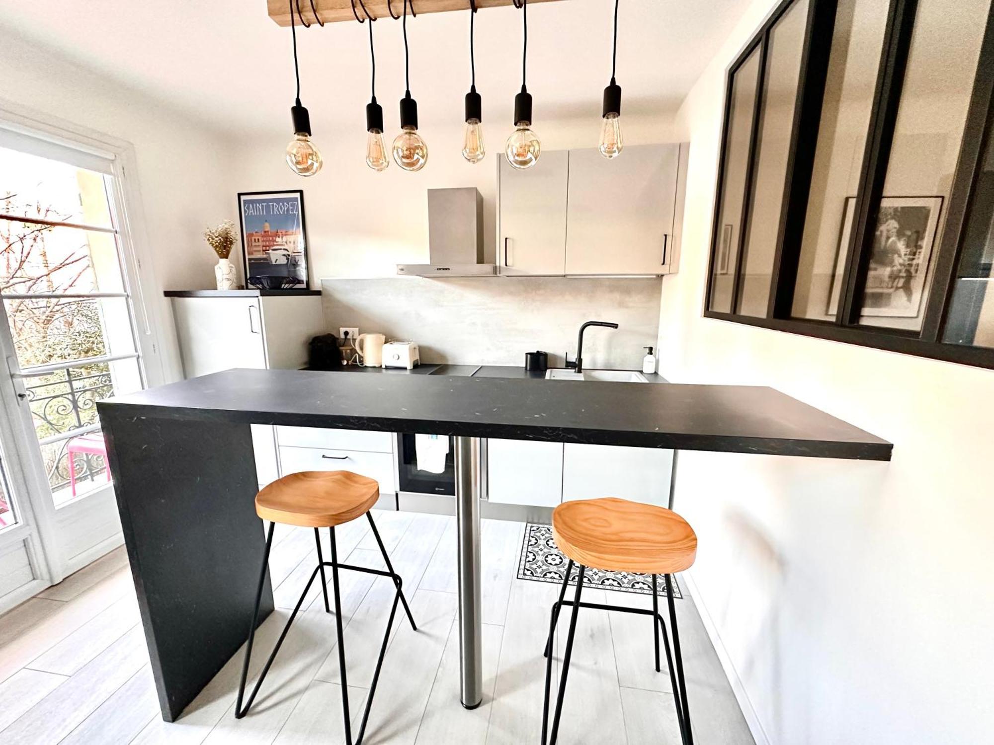 דירות Chez Garance סן טרופז מראה חיצוני תמונה