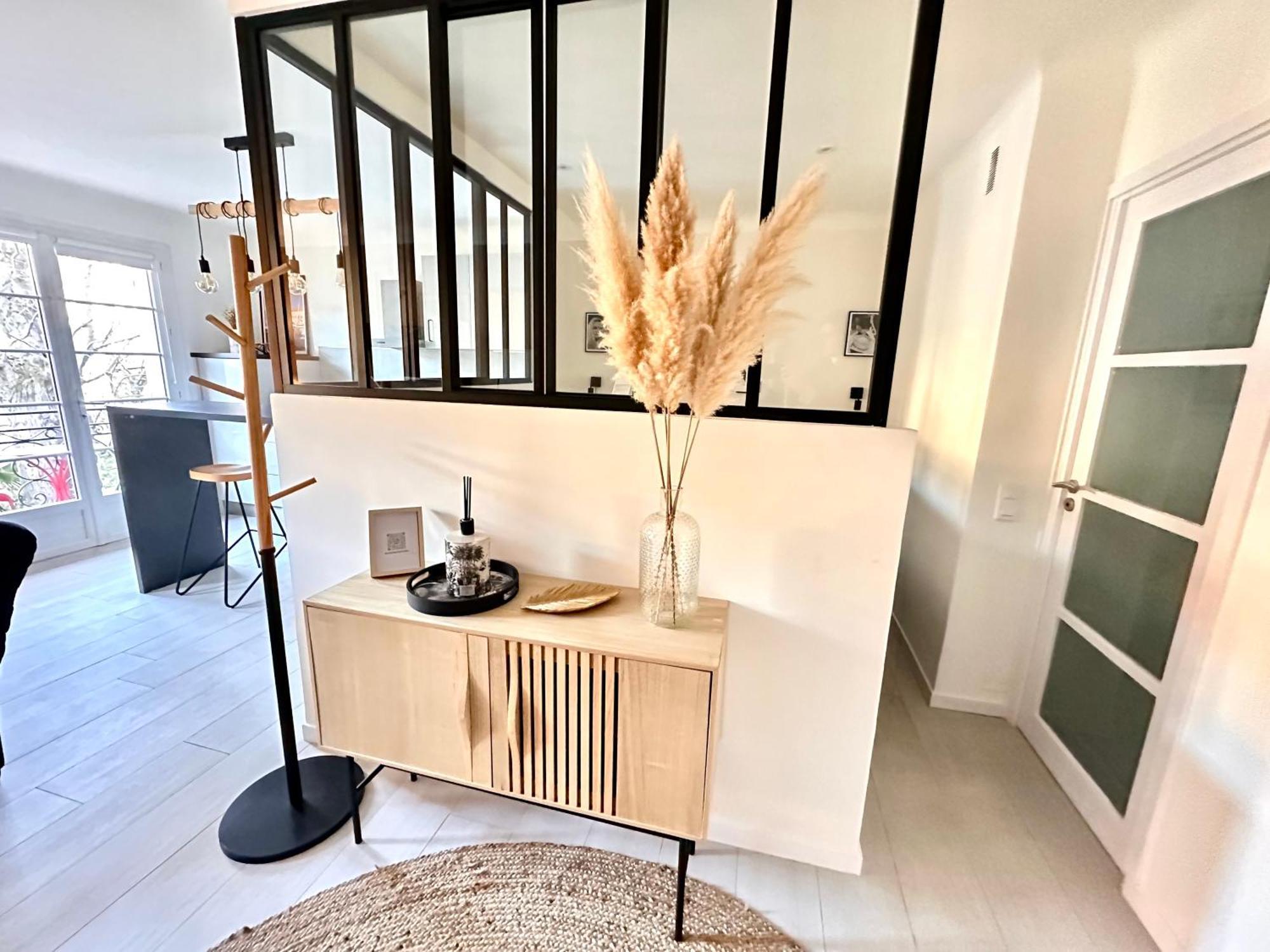 דירות Chez Garance סן טרופז מראה חיצוני תמונה